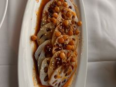-粤财皇冠假日酒店·彩华轩中餐厅
