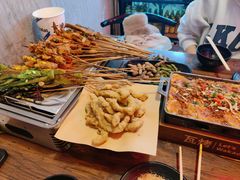 -Let’s WaKao瓦烤(贝森店)