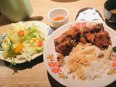 -一井烧肉·活鳗·火锅(毕淘买店)