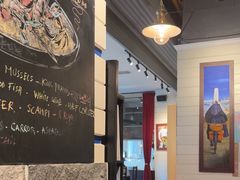 -La Creperie法餐厅(芮欧百货店)