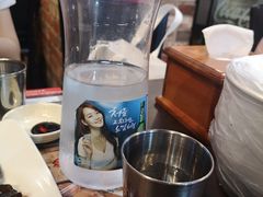-香港饭店0410(明洞店)