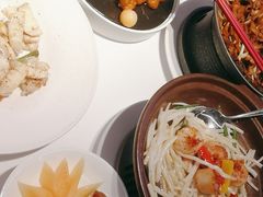 -山泉粤宴(广东大厦店)