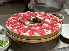 -海底捞火锅(西直门凯德MALL店)