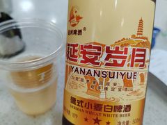 -老师家羊杂碎(延安总店)