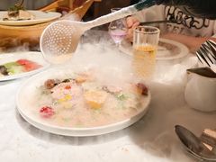 -狮拾久·现代新加坡料理(福田COCO Park店)