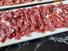 -潮汕美牛肉丸火锅店(天宁寺店)
