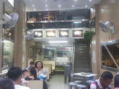 -义顺牛奶公司(新马路老店)