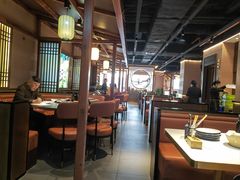 -秋色客家菜(南山店)