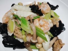 -城南往事·鲁菜济南菜(槐荫广场店)