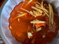 永州东安鸡-潇湘·永州会馆(百子湾店)