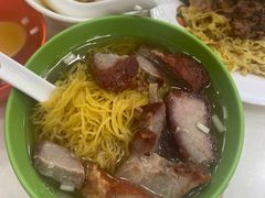 -麦文记面家(佐敦店)