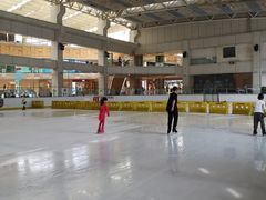 -冠军冰场CHAMPION RINK(中华城店)