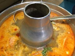 -泰米·休闲餐厅