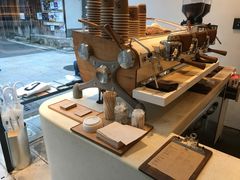 -% Arabica(京都东山店)