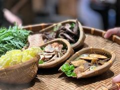 -滇野云南野生菌餐厅(陕西南路店)