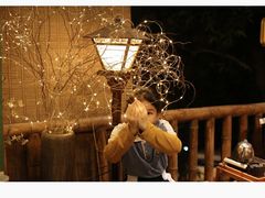 -行人小筑·茶馆(岑村火炉山分店)