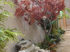 -东方之珠洗浴休闲广场(南开店)