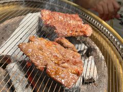 -西塔老太太泥炉烤肉(龙湖北苑天街店)