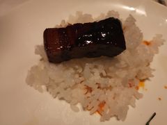 -俏江南天津时尚曲艺主题餐厅(马场道店)
