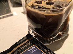 -Punchline Coffee&Roaster(同济大学店)