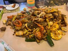 -特色酱椒鱼私房菜(黄鹤楼店)
