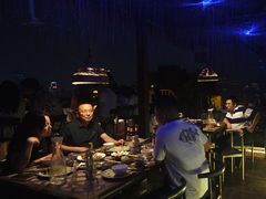-萨芭蒂高空花园餐酒吧