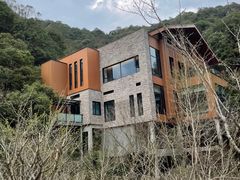 -宁海安岚·南溪阁全日餐厅