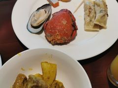 -天伦松鹤大饭店·欣妮咖啡