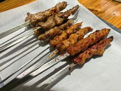 -筱果•梁山围炉烤肉(昌里路店)
