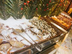 -吉布鲁牛排海鲜自助(巴南万达广场店)