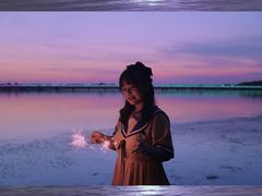 -丁香湖公园