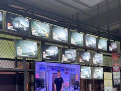 -都市枪神实弹射击俱乐部