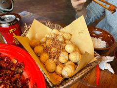 -先启半步颠小酒馆(白麓里店)