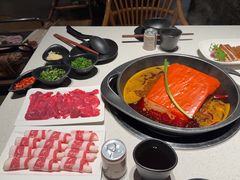 -园里火锅(仁和新城店)