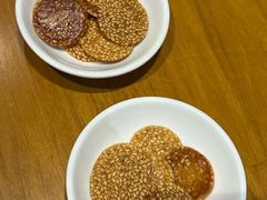 自制饼干-乐忻皇朝(上海中心大厦店)