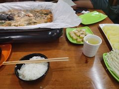 -三煮纸包鱼(青岛总店)