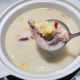 下雨天最舒服不过喝点汤汤水水暖暖胃🤣