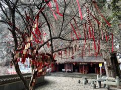 -大慈岩风景区