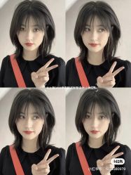 -LJOY丽锦造型·烫发染发