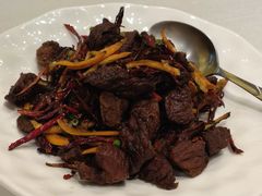 -湖北味道(湖北大厦店)