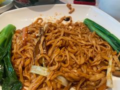 -粤财皇冠假日酒店·彩华轩中餐厅