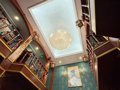 -NINES推理馆·实景侦探推理剧MIXPLAY(静安店)