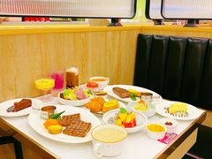 -斗牛士牛排餐厅(嘉里汇店)