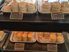 -北京稻香村(燕儿岛路店)