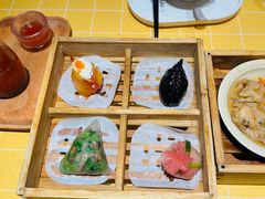 -蔡澜点心·粤菜(海印都荟城店)