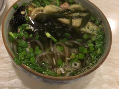 -正宗刘记不翻汤(和园店)