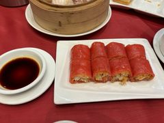 -北园酒家(小北路店)
