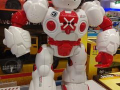 -华润万家(凯德广场店)