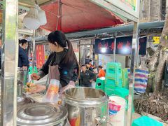 -渝味黄姐火锅(黄泥村店)