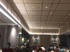 大堂-长嘉·河图火锅(长嘉汇江景旗舰店)